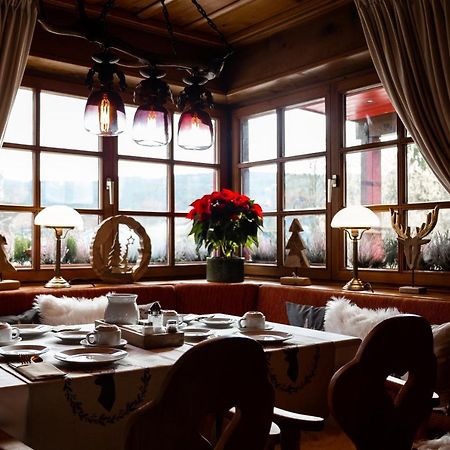 Hotel Zum See, Titisee Dış mekan fotoğraf