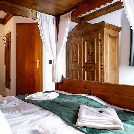 Hotel Zum See, Titisee Dış mekan fotoğraf
