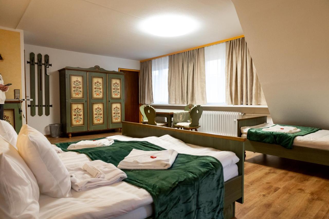 Hotel Zum See, Titisee Dış mekan fotoğraf