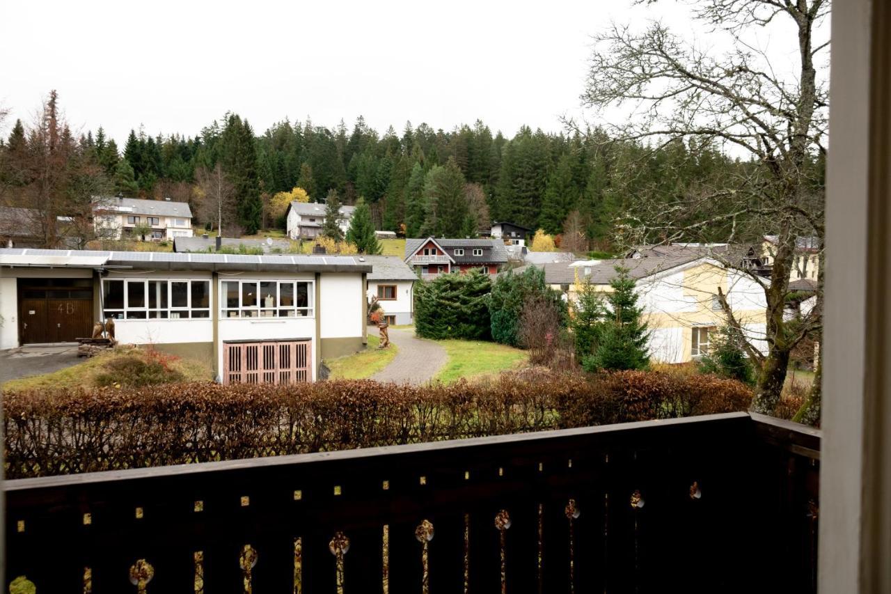 Hotel Zum See, Titisee Dış mekan fotoğraf