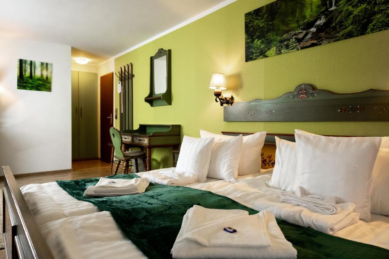 Hotel Zum See, Titisee Dış mekan fotoğraf
