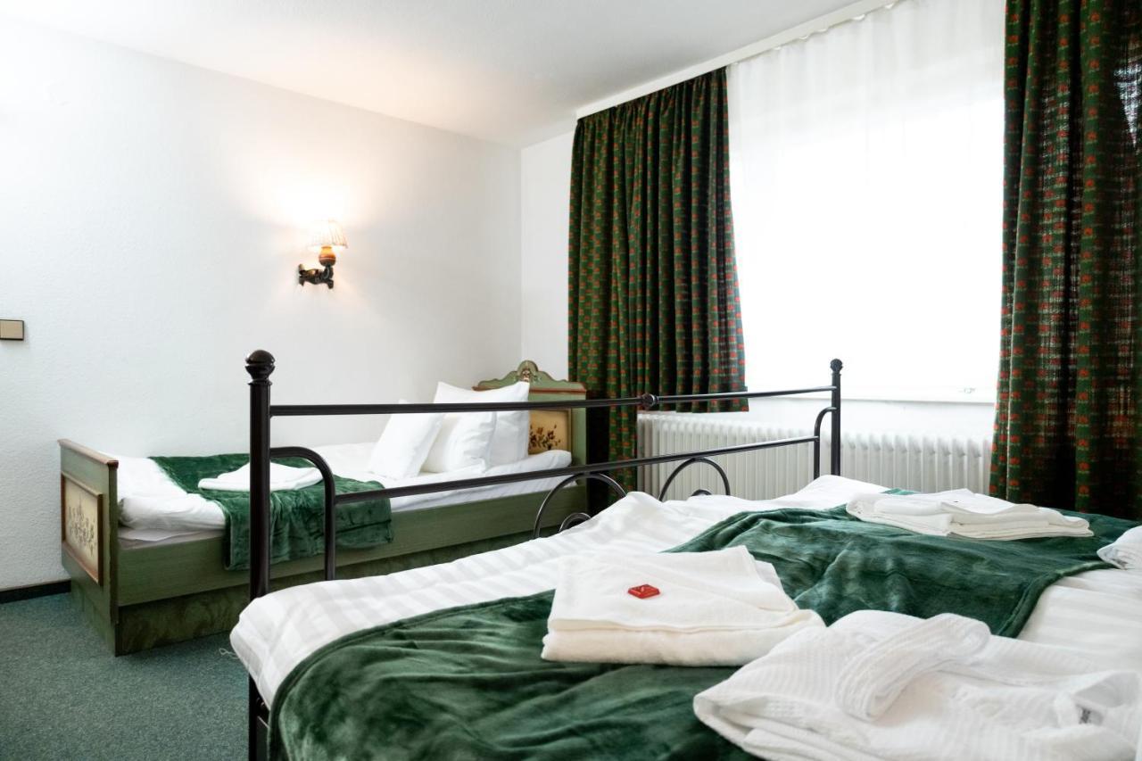 Hotel Zum See, Titisee Dış mekan fotoğraf