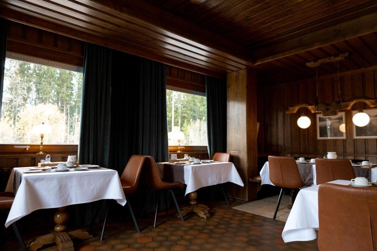 Hotel Zum See, Titisee Dış mekan fotoğraf