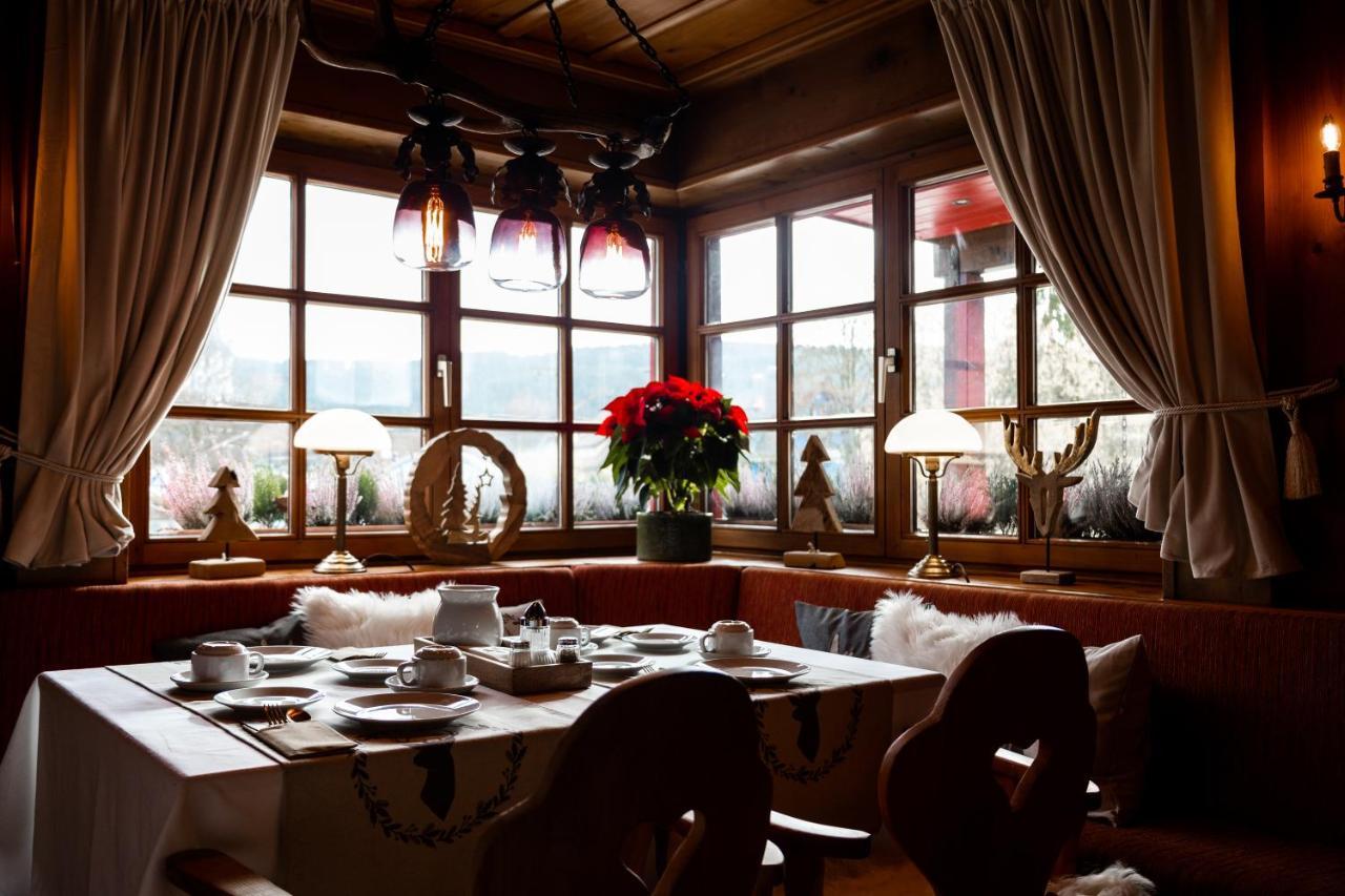 Hotel Zum See, Titisee Dış mekan fotoğraf