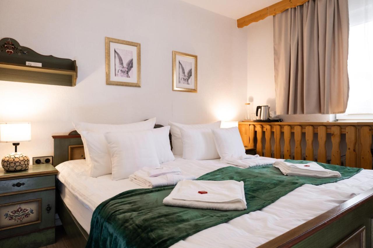 Hotel Zum See, Titisee Dış mekan fotoğraf