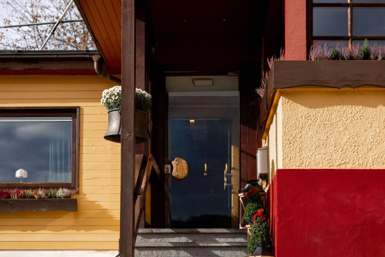 Hotel Zum See, Titisee Dış mekan fotoğraf
