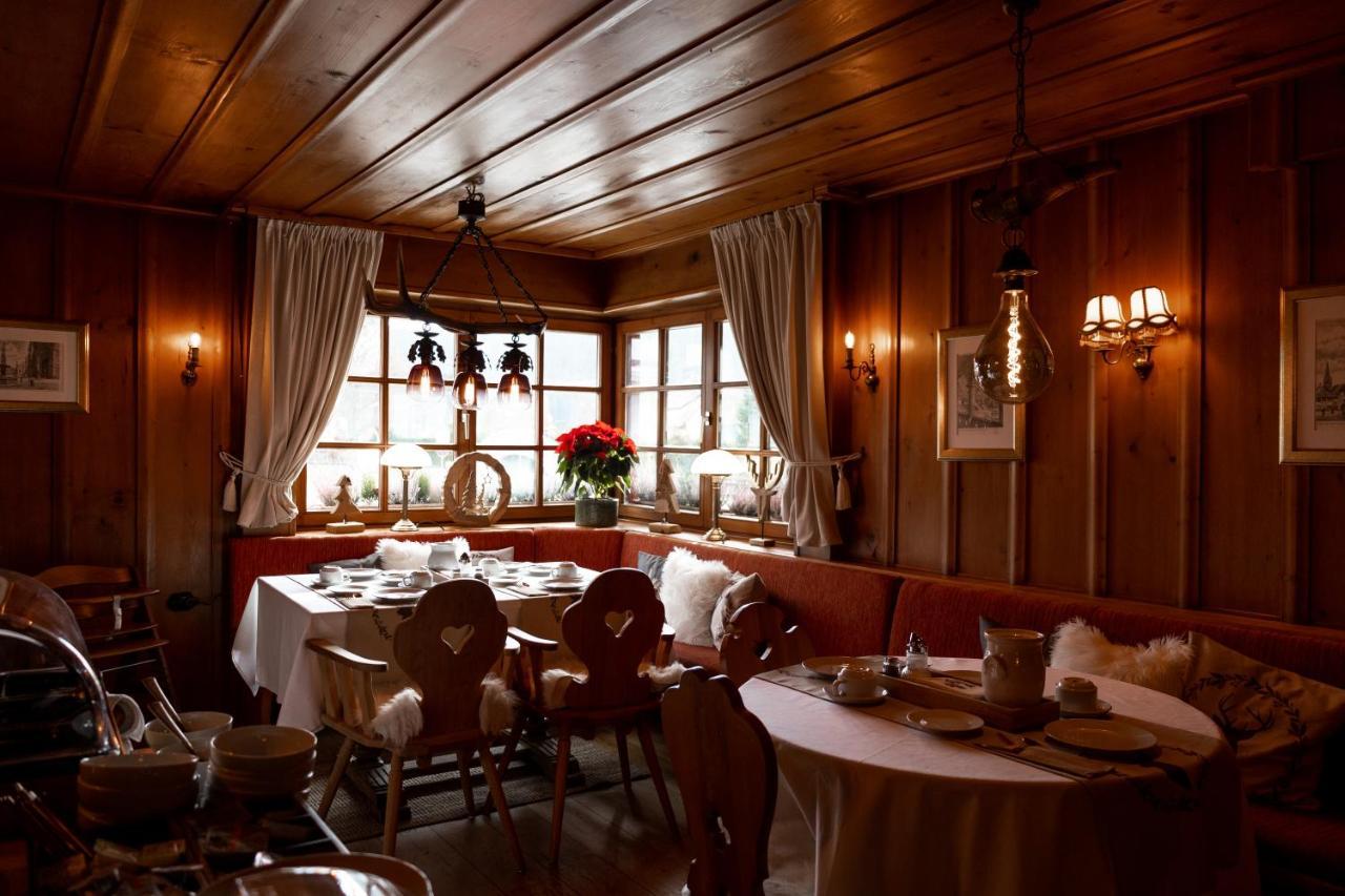 Hotel Zum See, Titisee Dış mekan fotoğraf