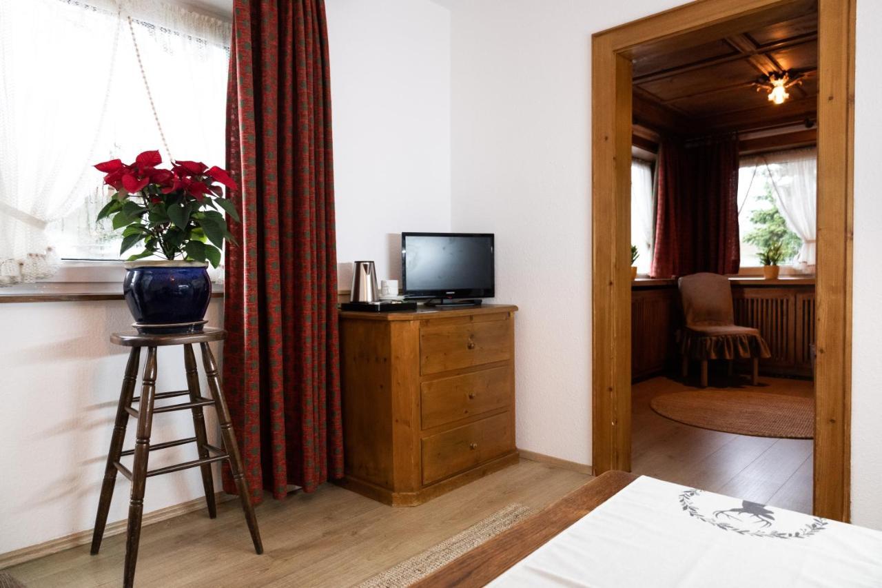 Hotel Zum See, Titisee Dış mekan fotoğraf