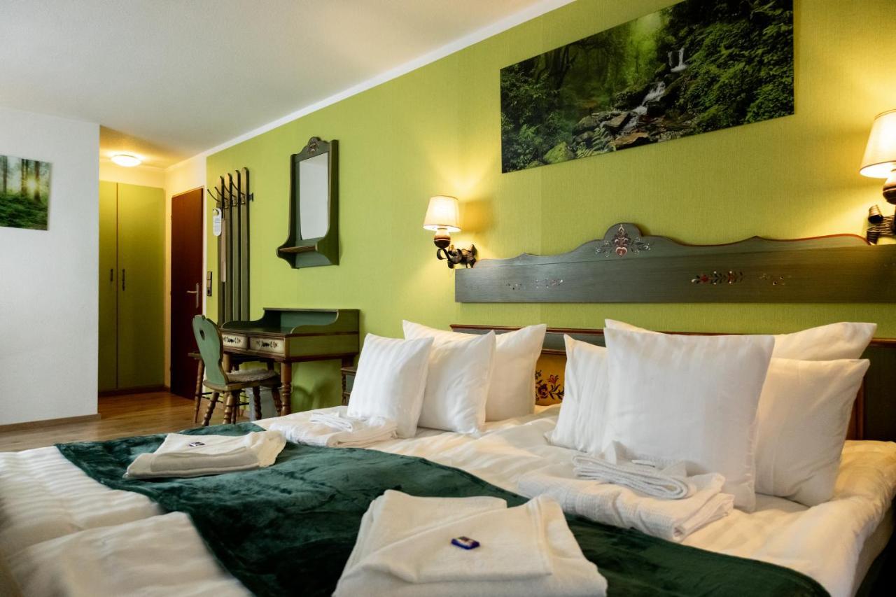 Hotel Zum See, Titisee Dış mekan fotoğraf