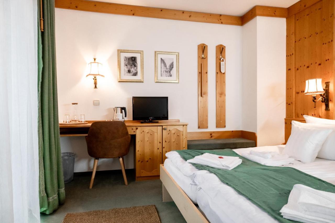 Hotel Zum See, Titisee Dış mekan fotoğraf