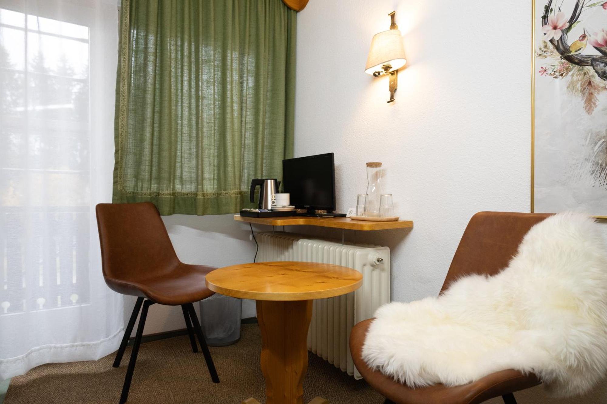 Hotel Zum See, Titisee Dış mekan fotoğraf