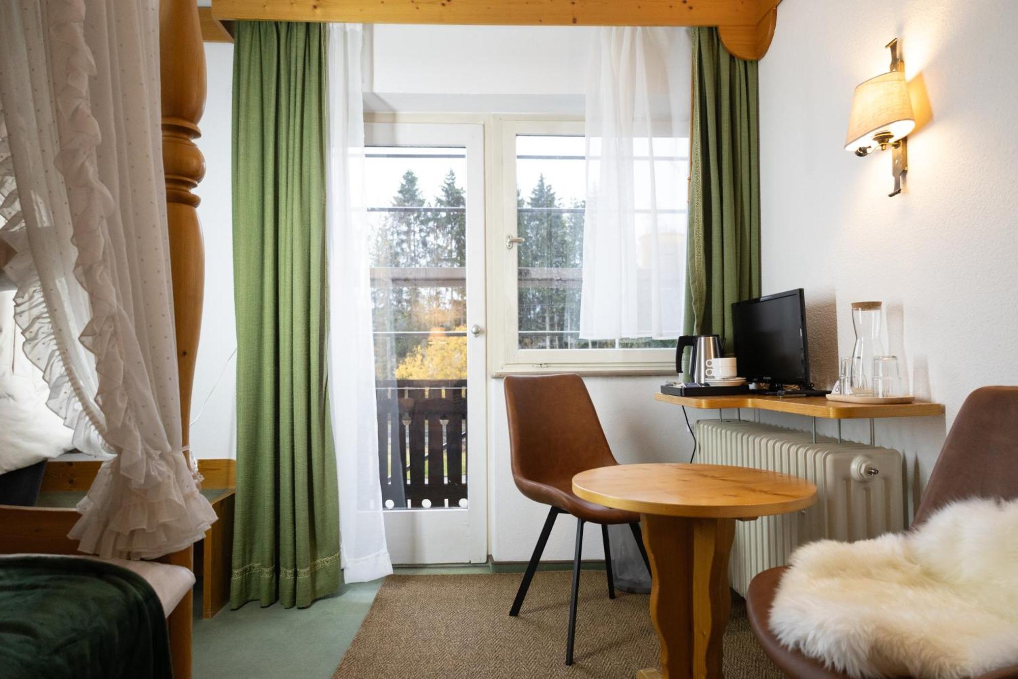 Hotel Zum See, Titisee Dış mekan fotoğraf
