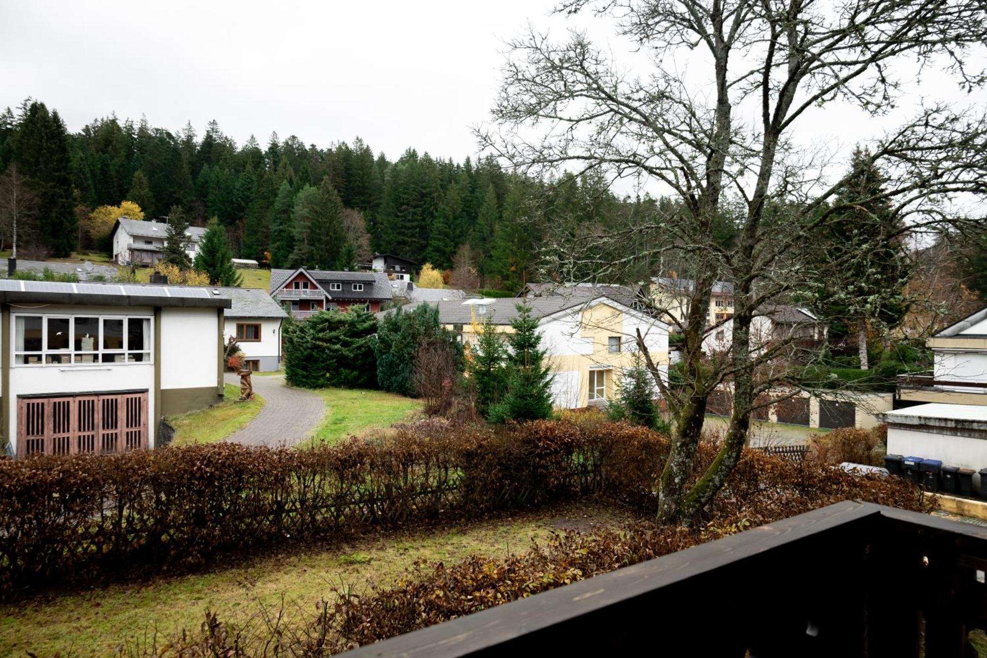 Hotel Zum See, Titisee Dış mekan fotoğraf