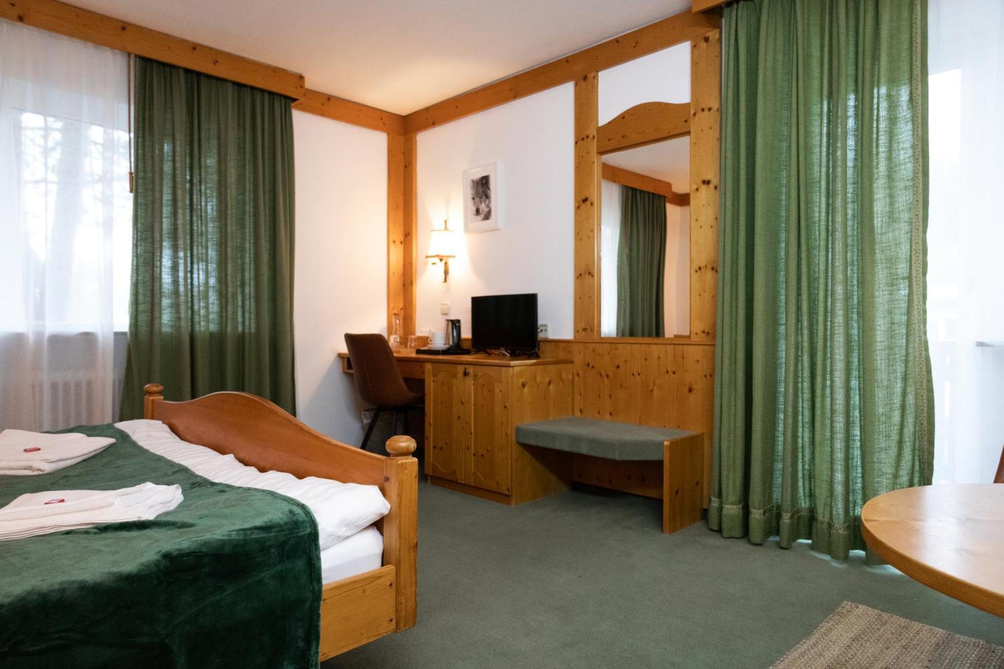 Hotel Zum See, Titisee Dış mekan fotoğraf