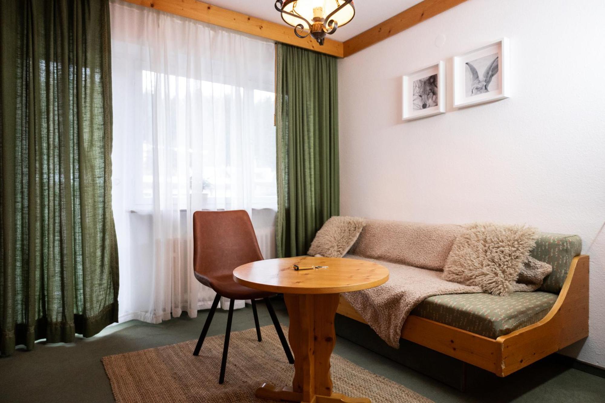 Hotel Zum See, Titisee Dış mekan fotoğraf