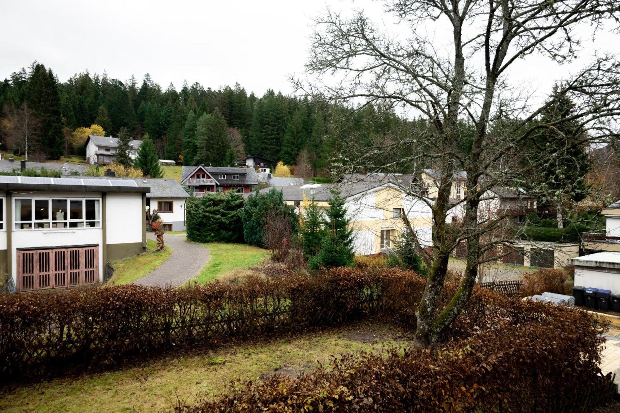 Hotel Zum See, Titisee Dış mekan fotoğraf