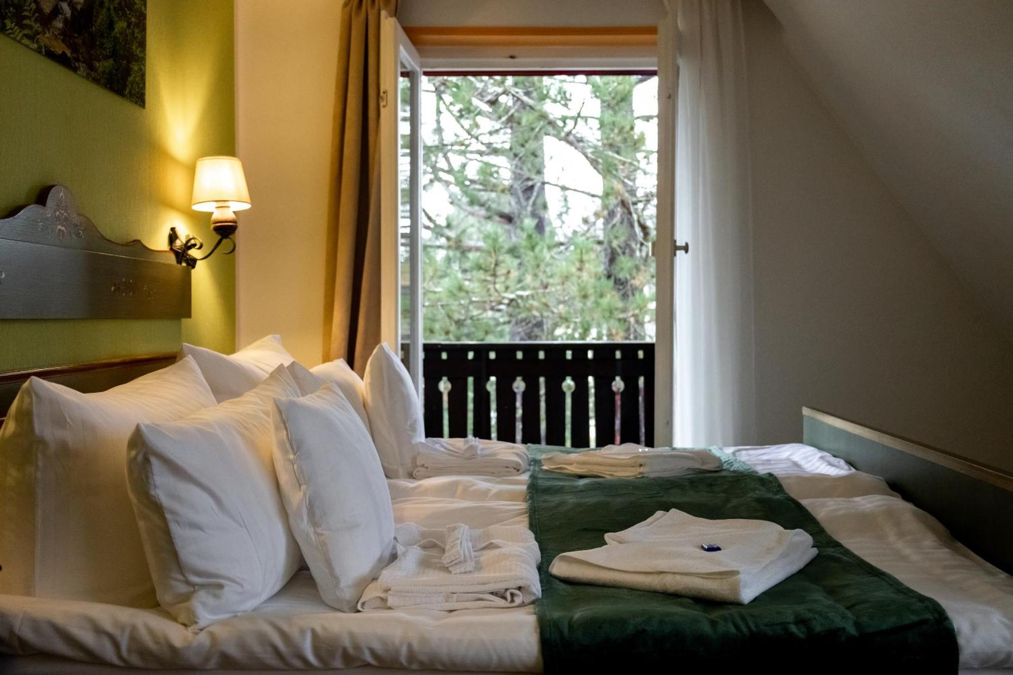 Hotel Zum See, Titisee Dış mekan fotoğraf