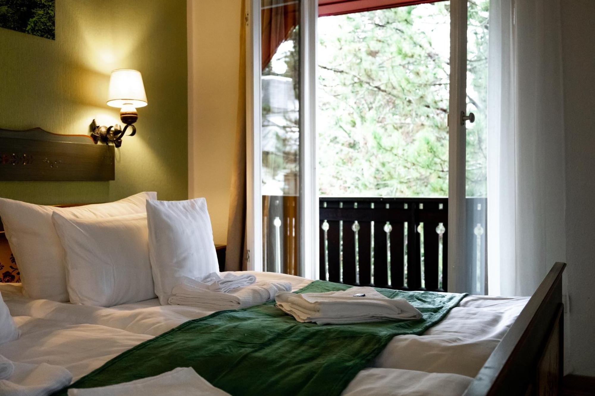 Hotel Zum See, Titisee Dış mekan fotoğraf