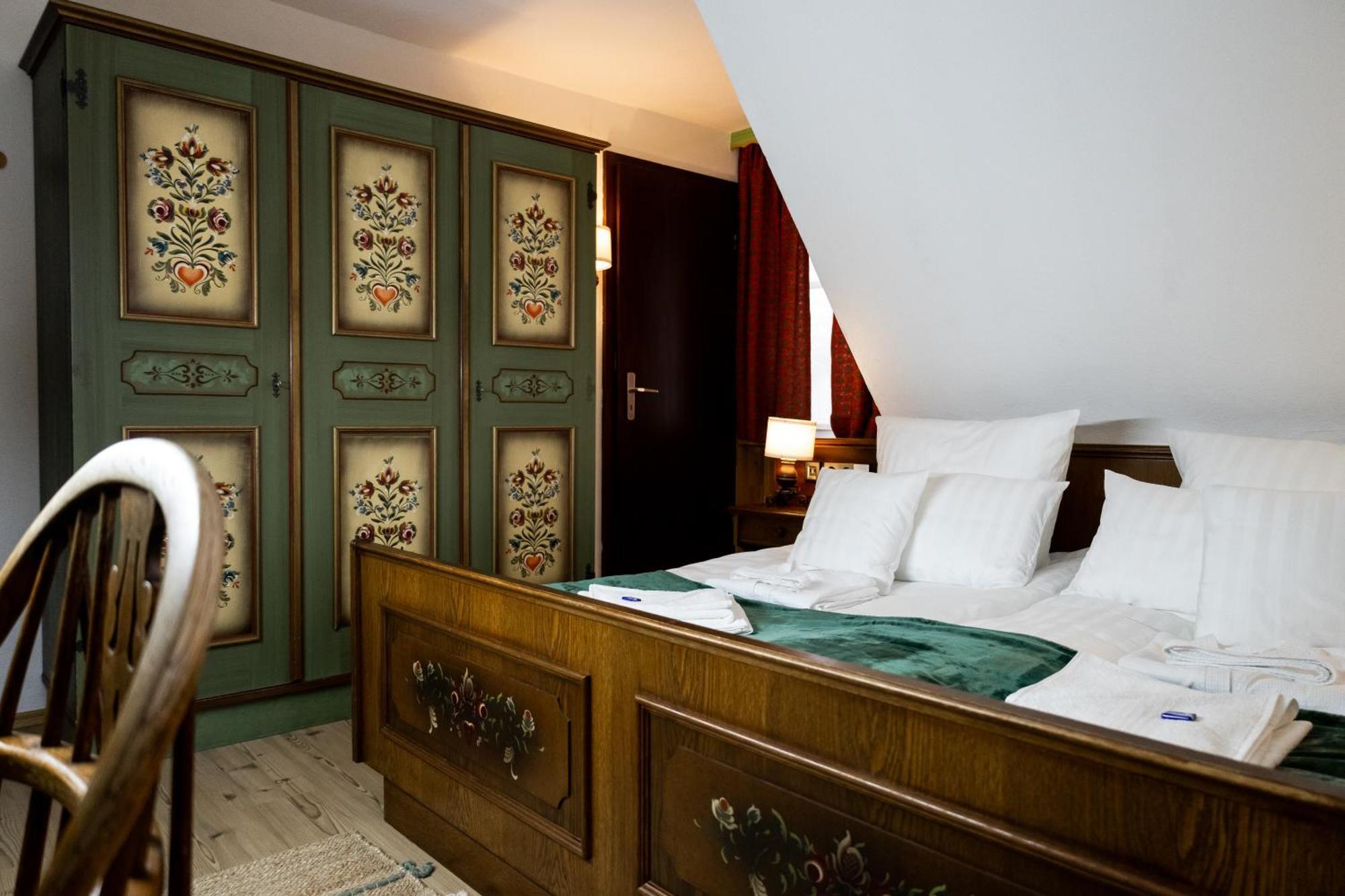 Hotel Zum See, Titisee Dış mekan fotoğraf