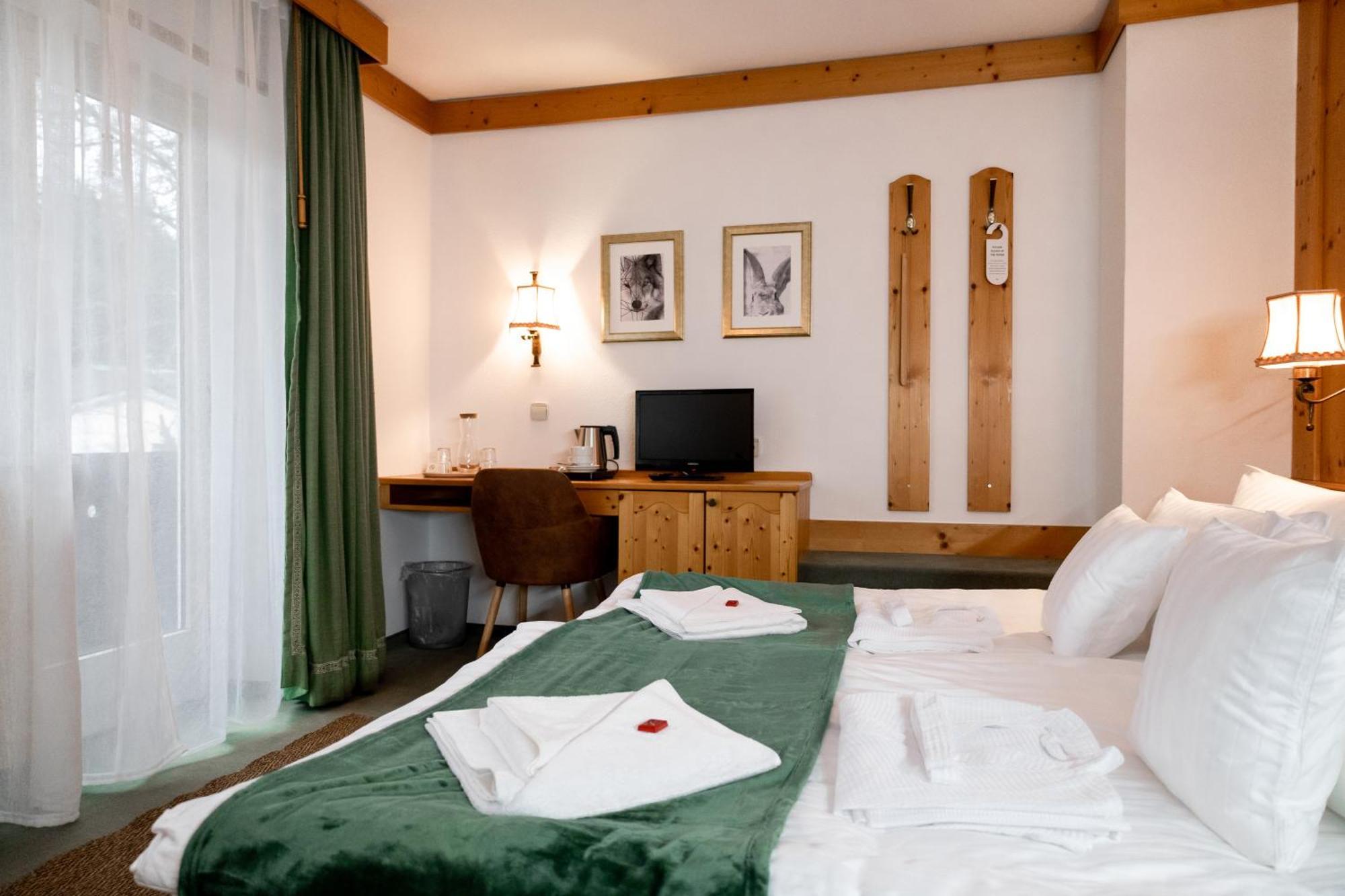 Hotel Zum See, Titisee Dış mekan fotoğraf