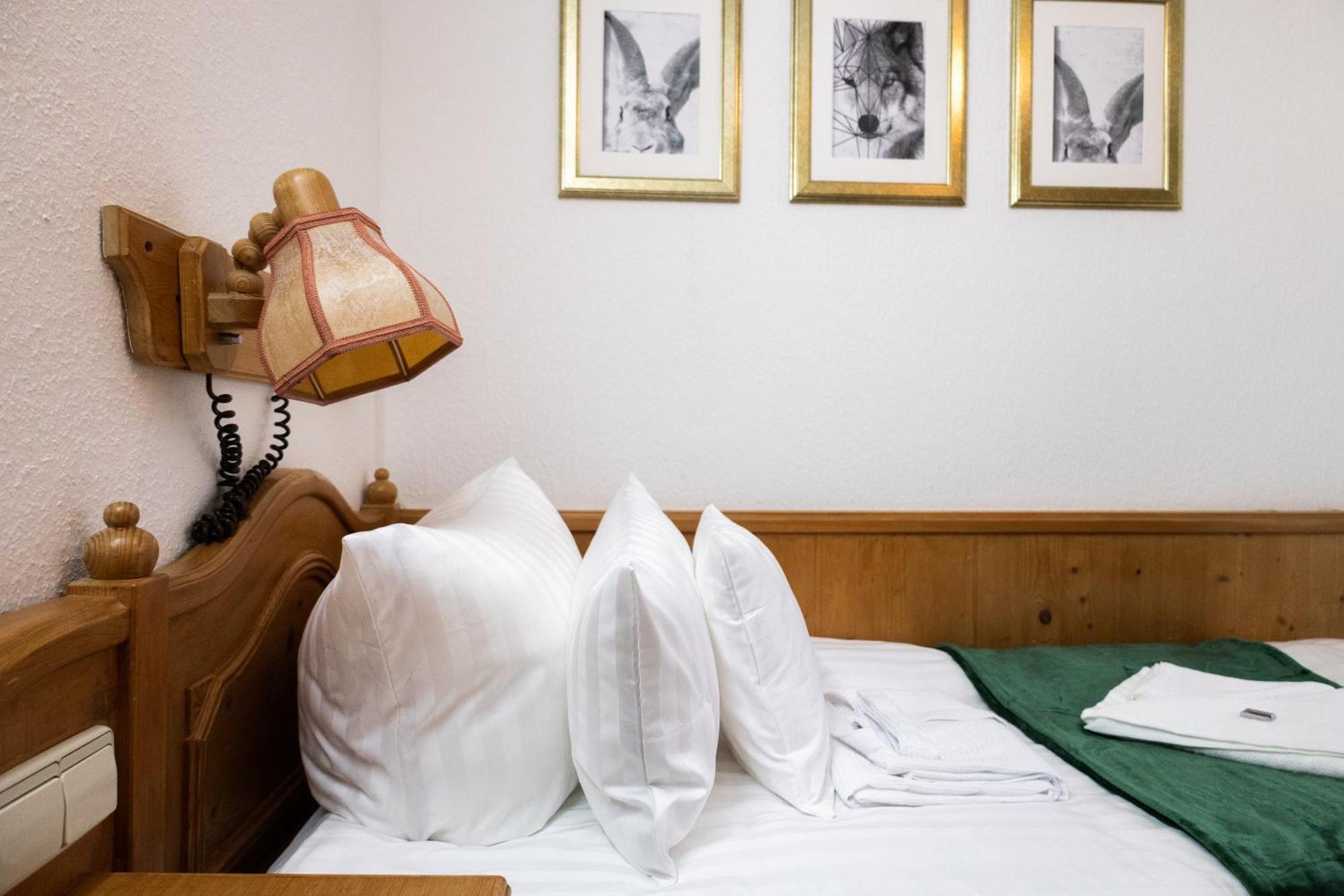 Hotel Zum See, Titisee Dış mekan fotoğraf