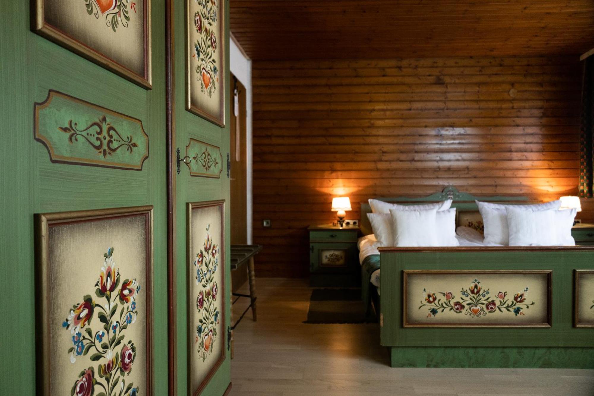 Hotel Zum See, Titisee Dış mekan fotoğraf