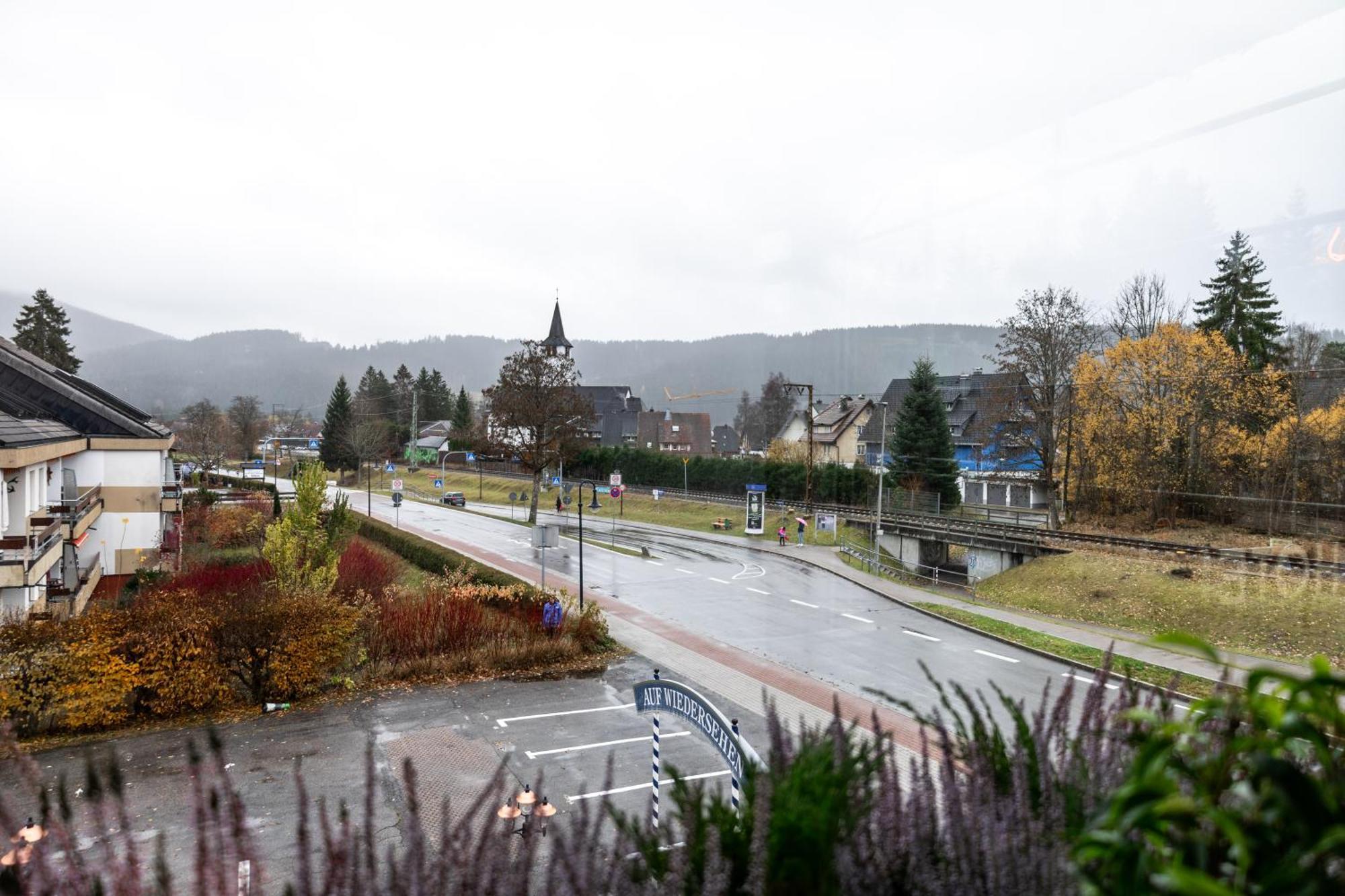 Hotel Zum See, Titisee Dış mekan fotoğraf