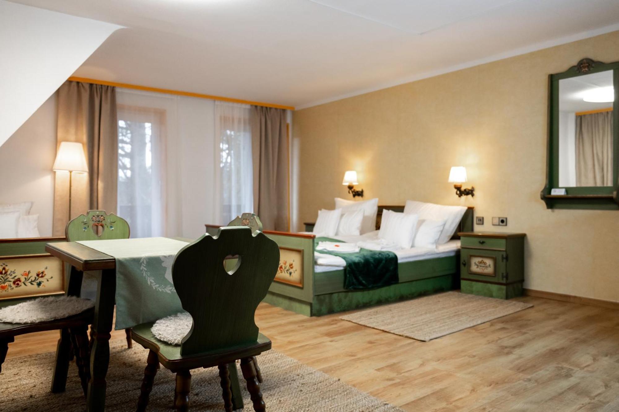 Hotel Zum See, Titisee Dış mekan fotoğraf