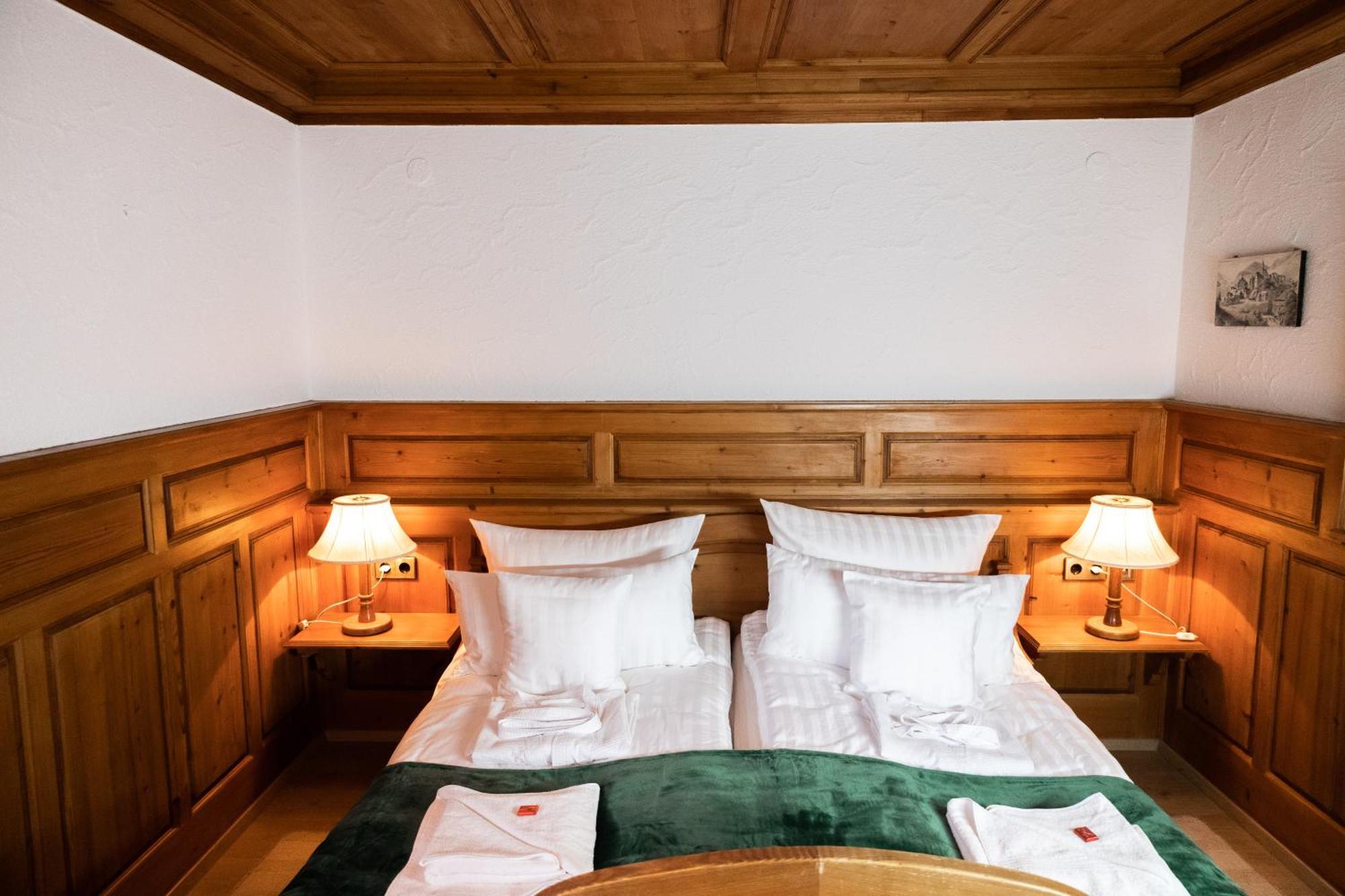 Hotel Zum See, Titisee Dış mekan fotoğraf