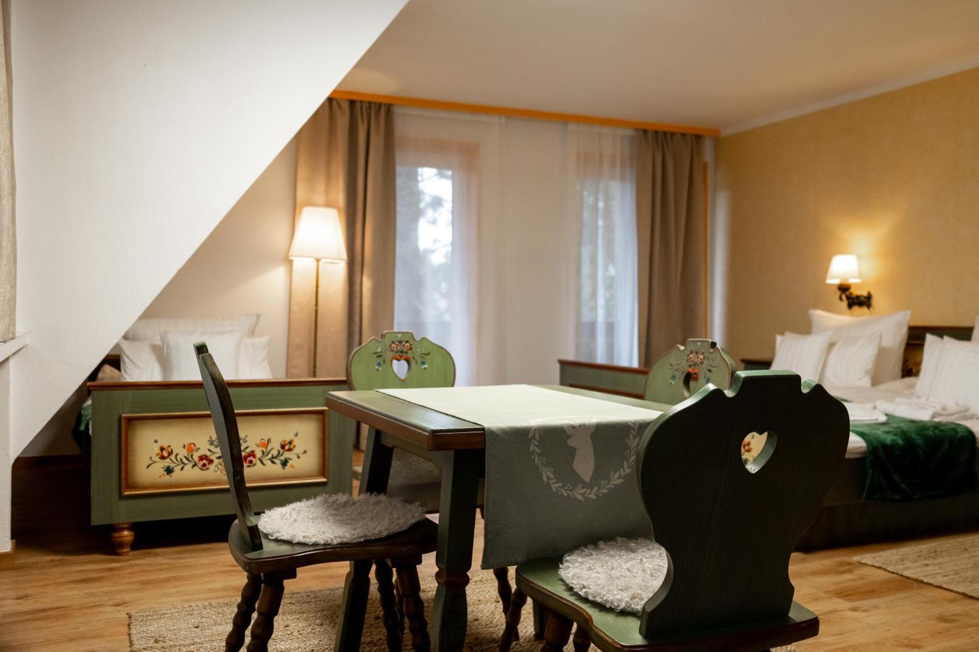 Hotel Zum See, Titisee Dış mekan fotoğraf